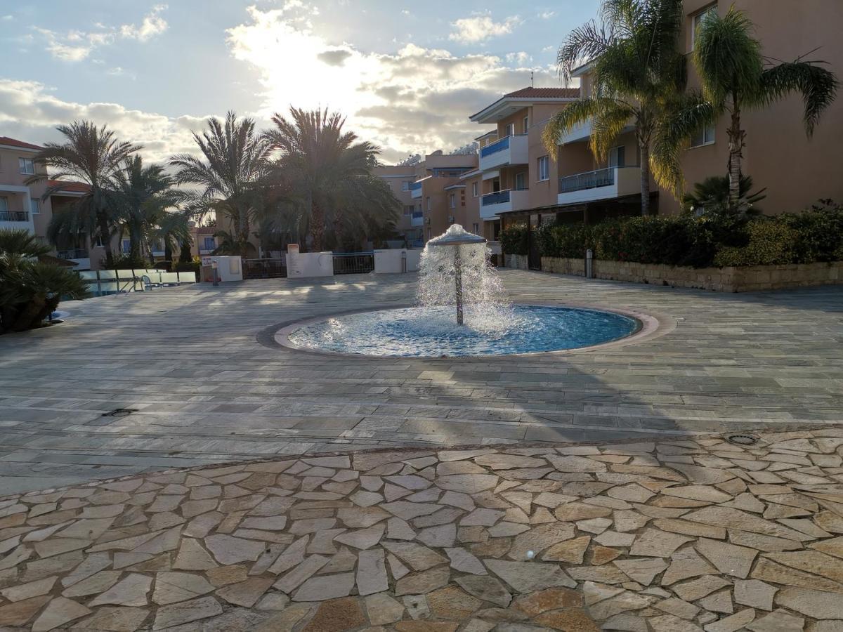 Iris Village, Near Kings Avenue Mall - By Imh Travel & Tours Paphos Exterior photo