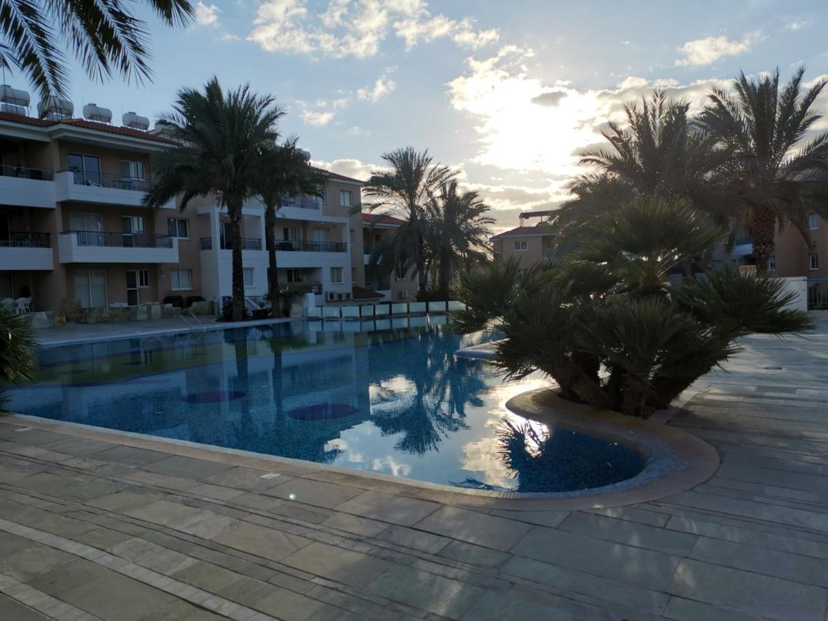 Iris Village, Near Kings Avenue Mall - By Imh Travel & Tours Paphos Exterior photo