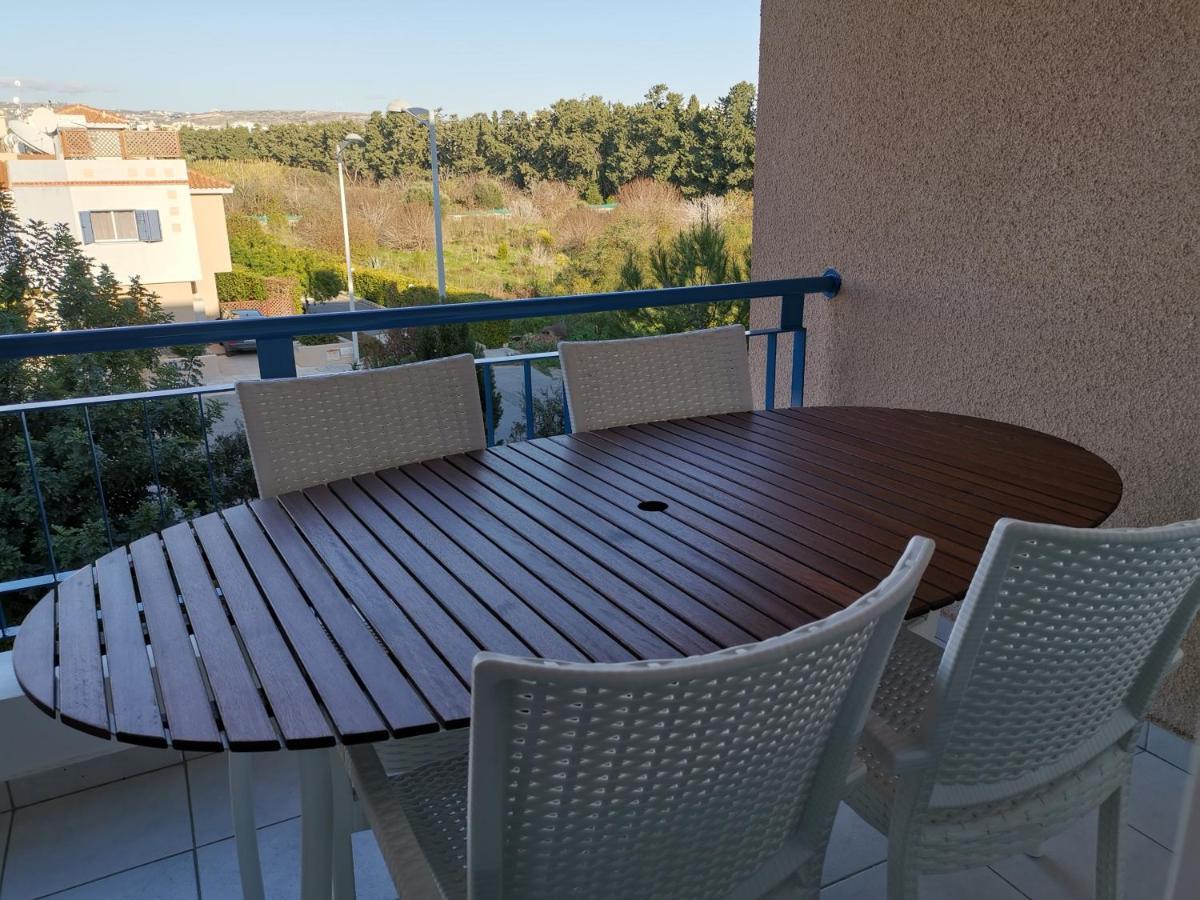 Iris Village, Near Kings Avenue Mall - By Imh Travel & Tours Paphos Exterior photo