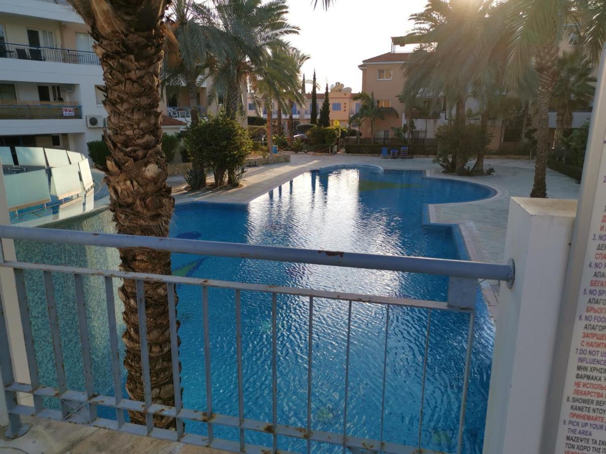 Iris Village, Near Kings Avenue Mall - By Imh Travel & Tours Paphos Exterior photo