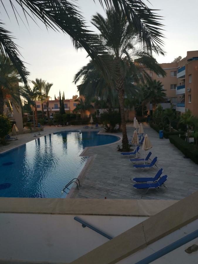 Iris Village, Near Kings Avenue Mall - By Imh Travel & Tours Paphos Exterior photo