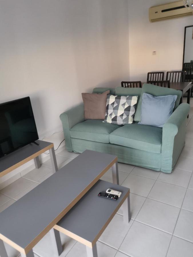 Iris Village, Near Kings Avenue Mall - By Imh Travel & Tours Paphos Exterior photo