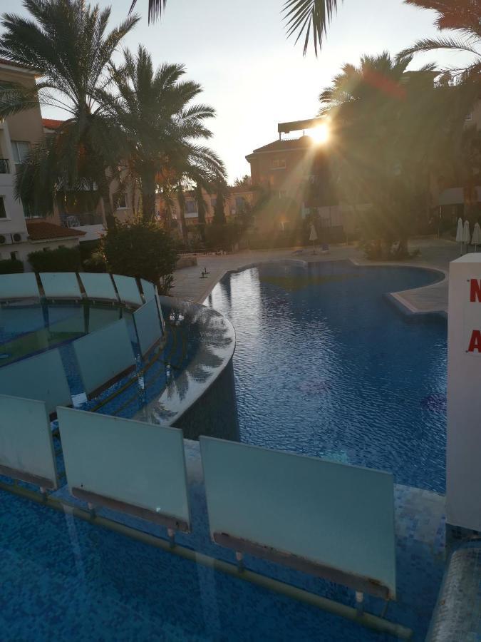 Iris Village, Near Kings Avenue Mall - By Imh Travel & Tours Paphos Exterior photo