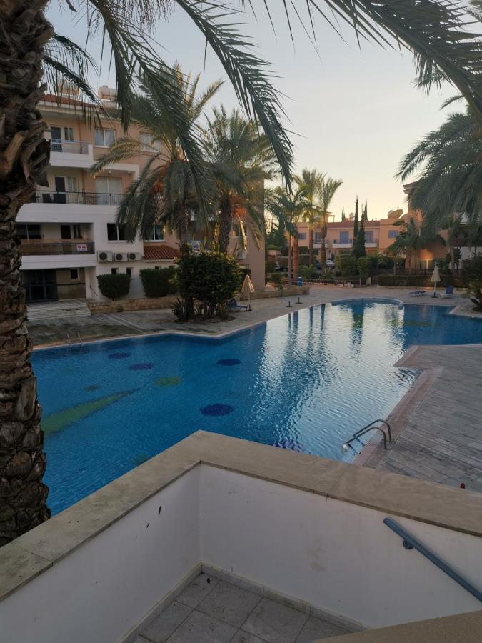 Iris Village, Near Kings Avenue Mall - By Imh Travel & Tours Paphos Exterior photo