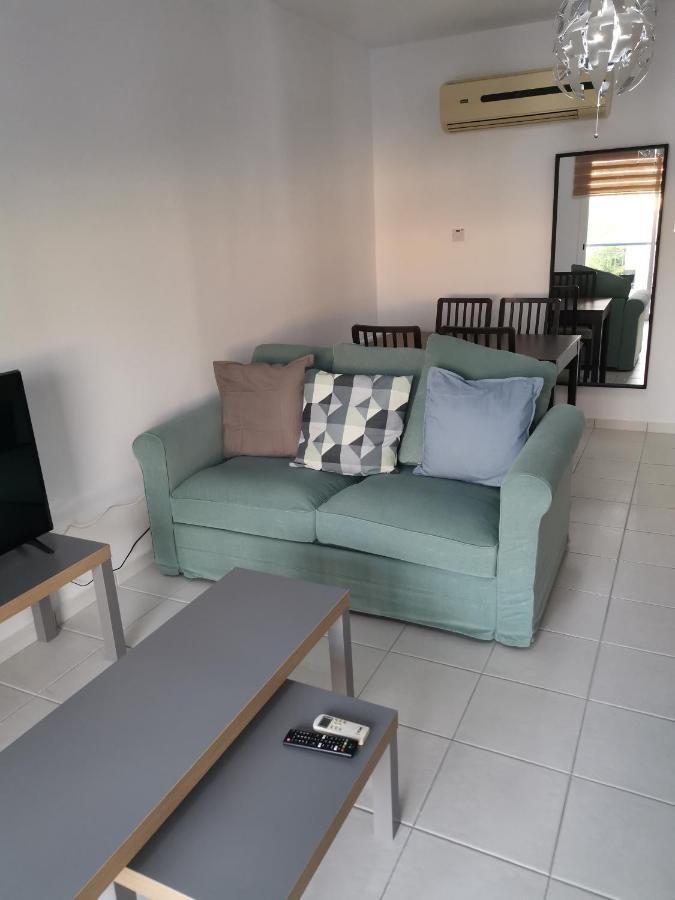 Iris Village, Near Kings Avenue Mall - By Imh Travel & Tours Paphos Exterior photo