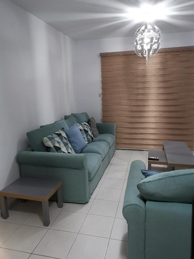 Iris Village, Near Kings Avenue Mall - By Imh Travel & Tours Paphos Exterior photo