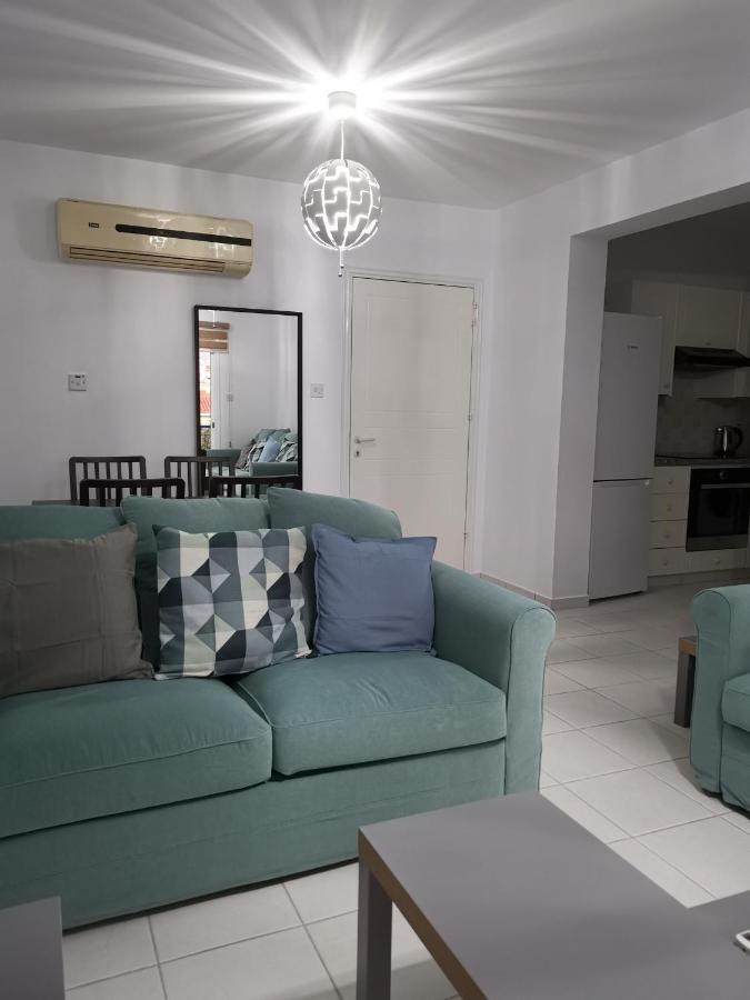 Iris Village, Near Kings Avenue Mall - By Imh Travel & Tours Paphos Exterior photo
